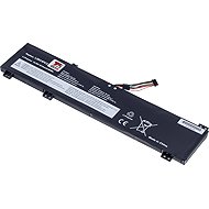 T6 Power for Lenovo Legion 5-17ACH6, 5-17ITH6, 5210 mAh, 80 Wh, 4cell, Li-poly - Laptop Battery