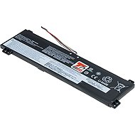 T6 Power for Lenovo V130-15IKB, V330-15IKB, internal, 4030 mAh, 30 Wh, 2cell, Li-poly - Laptop akkumulátor