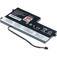 T6 Power for Lenovo ThinkPad T440, T440s, T450, T450s, internal, 2060 mAh, 24 Wh, 3cell, Li-poly - Laptop akkumulátor