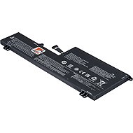 T6 Power for Lenovo Yoga 720-15IKB, 6217 mAh, 72 Wh, 6cell, Li-pol - Laptop akkumulátor
