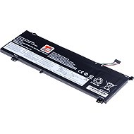 T6 Power for Lenovo ThinkBook 15 G2 ARE, 15 G3 ACL, 14 G2 ITL, 14 G2 ARE, 3907 mAh, 60 Wh, 4cell, Li - Laptop akkumulátor