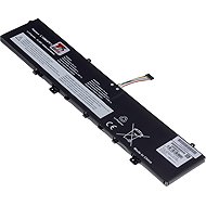 T6 Power for Lenovo Yoga C940-15IRH, Yoga 9-15IMH5, 4500 mAh, 69 Wh, 4cell, Li-Pol - Laptop akkumulátor