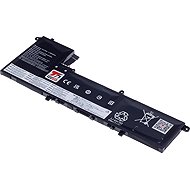 T6 Power for Lenovo IdeaPad S540-13ITL, S540-13IML, S540-13ARE, 4915 mAh, 56 Wh, 3cell, Li-Poly - Laptop Battery