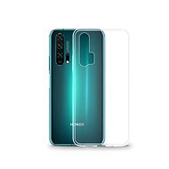 Lenuo Transparent for Honor 20 Pro - Phone Cover
