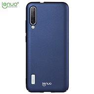 Lenuo Leshield for Xiaomi Mi A3, Blue - Phone Cover