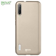 Lenuo Leshield for Xiaomi Mi A3, Gold - Phone Cover
