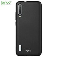 Lenuo Leshield for Xiaomi Mi A3, Black - Phone Cover