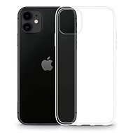 Lenuo Transparent iPhone 11 készülékhez - Telefon tok