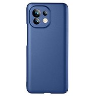 Lenuo Leshield für Xiaomi Mi 11, blau - Handyhülle