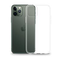 Lenuo Transparent for iPhone 11 Pro Max - Phone Cover
