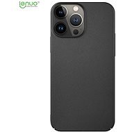 Lenuo Leshield Case for iPhone 13 Pro Max, Black - Phone Cover