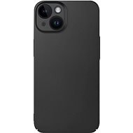 Lenuo Leshield Case for iPhone 13 Mini, Black - Phone Cover