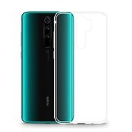 Lenuo Transparent for Xiaomi Redmi Note 8 Pro - Phone Cover