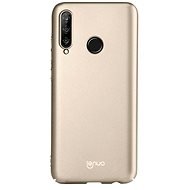 Lenuo Leshield for Honor 20 Lite Gold - Phone Cover