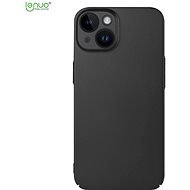 Lenuo Leshield case for iPhone 14 Plus, black - Phone Cover