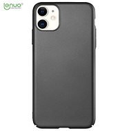 Lenuo Leshield for iPhone 11, black - Phone Cover