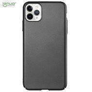 Lenuo Leshield for iPhone 11 Pro Max, Black - Phone Cover