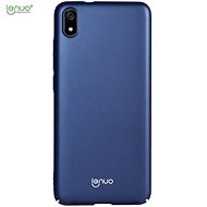 Lenuo Leshield for  Xiaomi Redmi 7A. Blue - Phone Cover
