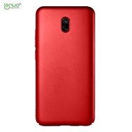 Lenuo Leshield for Xiaomi Redmi 8A, Red - Phone Cover