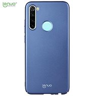 Lenuo Leshield for Xiaomi Redmi Note 8T, Blue - Phone Cover