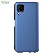 Lenuo Leshield for Huawei P40 Lite, Blue - Phone Cover