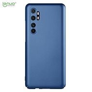 Lenuo Leshield Xiaomi Mi Note 10 Lite kék tok - Telefon tok