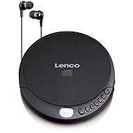 Lenco CD-010 - Discman