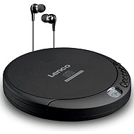 Lenco CD-200 - Discman