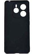 Lenuo Leshield case for Xiaomi Redmi Note 14 5G, black - Phone Cover