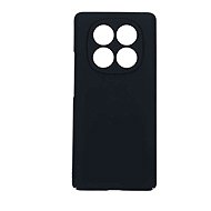 Lenuo Leshield case for Xiaomi Redmi Note 14 Pro+ 5G, black - Phone Cover