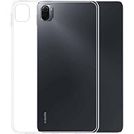 Lenuo TPU case for Xiaomi Pad 6, clear - Tablet cover