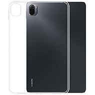 Lenuo TPU case for Xiaomi Pad 5, clear - Tablet cover