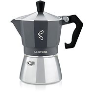 Le Officine Magnetica 3 Servings - Moka Pot