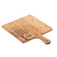 Leone serving board bamboo, S4110 - Serving Board