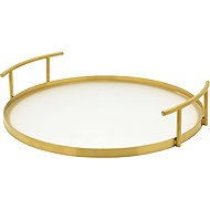 LEOPOLD VIENNA Arinto Servírovací tác, průměr 37 cm - Tray
