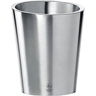 LEOPOLD VIENNA Champagne cooler, stainless steel, matt, height 220 mm, diameter 173 mm - Beverage Cooler