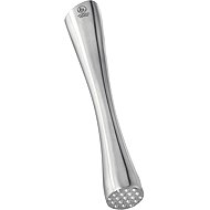 LEOPOLD VIENNA Muddler Cocktail crusher, stainless steel - Gastro Equipment