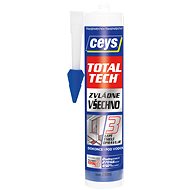 CEYS Total Tech Express transparent 290 ml - Glue