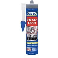TOTAL TECH EXPRESS Grey 290ml - Glue