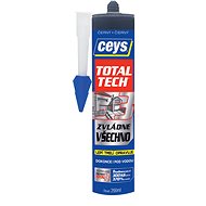 TOTAL TECH EXPRESS Black 290ml - Glue