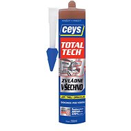TOTAL TECH EXPRESS Brown 290ml - Glue