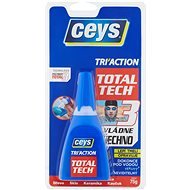 CEYS Total Tech Tri´Action 75 g - Ragasztó