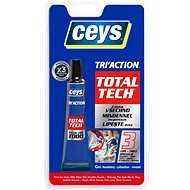 CEYS Total Tech Tri´Action 10 g - Ragasztó
