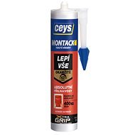 MONTACK Glue for Everything 450g - Glue