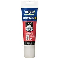 MONTACK Glue Everything Invisibly 135g - Glue