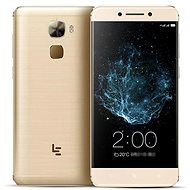 LeEco Le Pro3 Gold - Mobile Phone