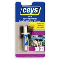 SPECIAL Rear View Mirror Adhesive 1g - Glue