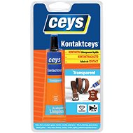 KONTAKTCEYS Transparent 30ml - Glue