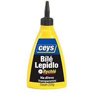 Quick White Glue 125g - Glue