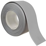 Ruhhy 20886 waterproof sealing tape 320 × 3.6 cm, grey - Duct Tape